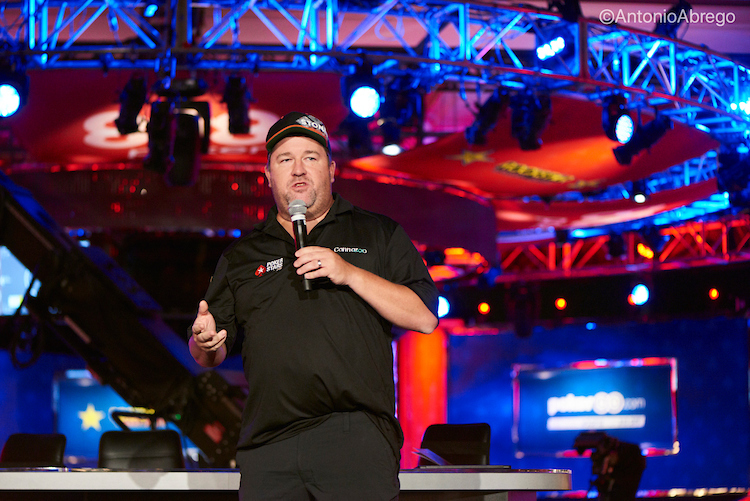 Chris Moneymaker